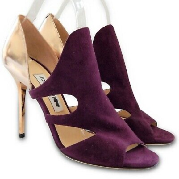 Jimmy Choo Shoes - WILL BE DONATED 3/19 - Jimmy Choo Tarine